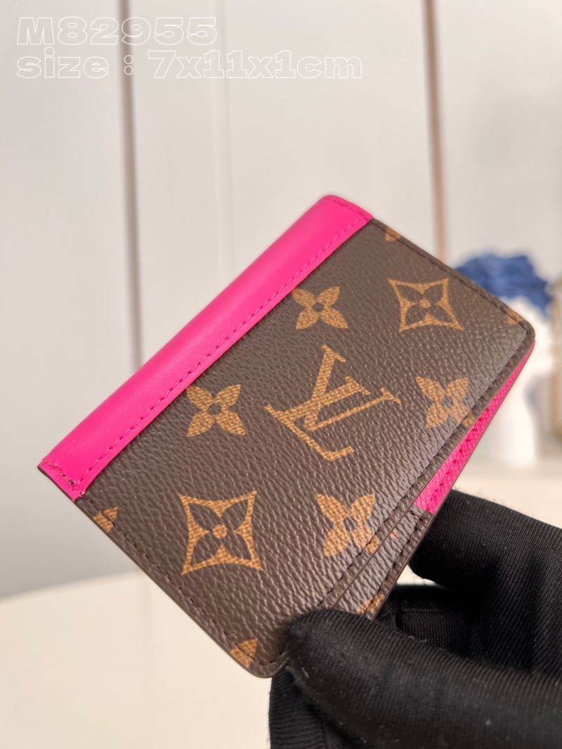 LV Wallets